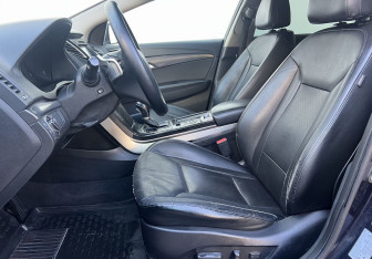 Подержанный автомобиль Hyundai i40 Sedan 2012 года (10 фото)