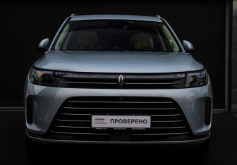 Подержанный автомобиль AITO M7 2023 года (2 фото)