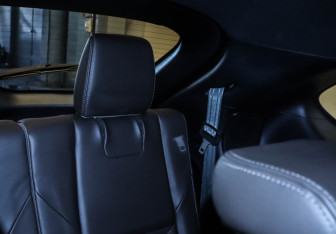 Подержанный автомобиль Mazda CX-9 2021 года (21 фото)