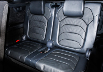 Подержанный автомобиль Skoda Kodiaq 2020 года (13 фото)