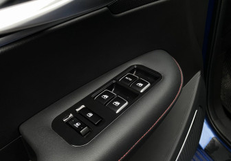 Подержанный автомобиль SWM G01 2024 года (22 фото)