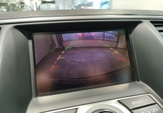 Подержанный автомобиль Nissan Teana 2009 года (17 фото)