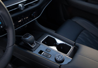 Новый Nissan Pathfinder 2026 (15 фото)