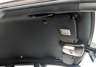 Подержанный автомобиль Jeep Grand Cherokee 2018 года (22 фото)