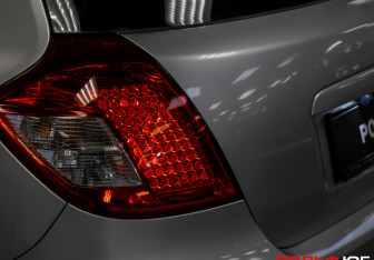 Подержанный автомобиль Kia Ceed Hatchback 2012 года (23 фото)