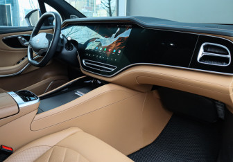 Подержанный автомобиль Rising Auto R7 2022 года (7 фото)