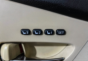 Подержанный автомобиль Lexus RX 2010 года (16 фото)