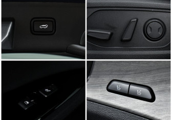 Подержанный автомобиль Kia Sportage 2022 года (15 фото)