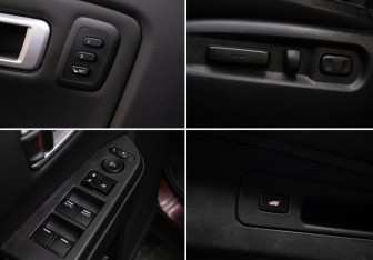 Подержанный автомобиль Honda Pilot 2013 года (26 фото)