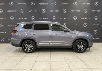 Подержанный автомобиль Chery Tiggo 8 Pro Max 2024 года (4 фото)