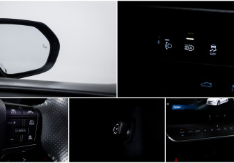 Подержанный автомобиль Toyota Camry Sedan 2024 года (19 фото)