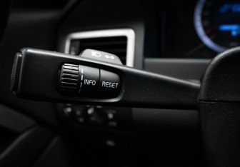 Подержанный автомобиль Volvo XC70 2008 года (12 фото)