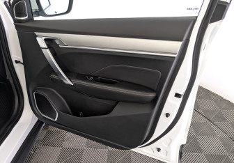 Подержанный автомобиль Belgee X50 2024 года (24 фото)