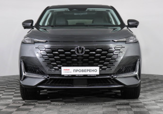 Подержанный автомобиль Changan UNI-K 2023 года (2 фото)