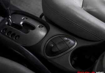 Подержанный автомобиль Hyundai Santa Fe 2008 года (16 фото)