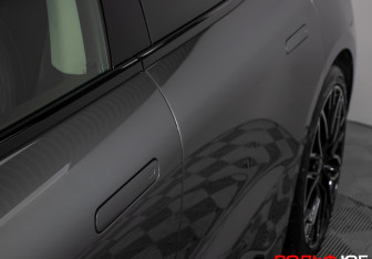 Подержанный автомобиль Zeekr 001 2023 года (27 фото)