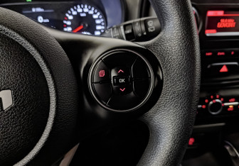 Подержанный автомобиль Kia Soul 2022 года (26 фото)