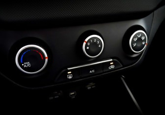 Подержанный автомобиль Hyundai Creta 2020 года (26 фото)