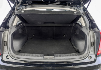 Подержанный автомобиль Haval Jolion 2022 года (10 фото)