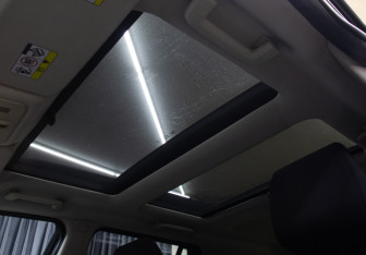 Подержанный автомобиль Land Rover Freelander 2013 года (21 фото)