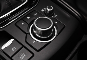 Новый Mazda CX-5 2026 (18 фото)