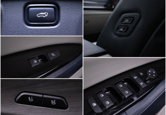 Подержанный автомобиль Kia Sportage 2021 года (15 фото)