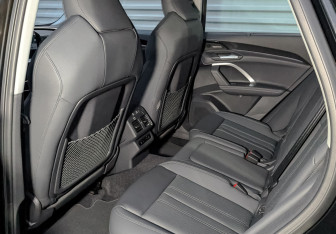 Новый Audi Q5 2025 (12 фото)