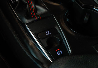 Подержанный автомобиль Toyota Camry Sedan 2021 года (19 фото)