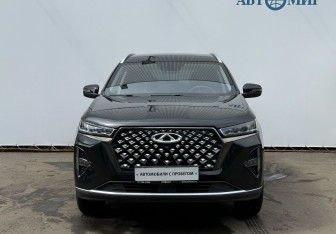 Подержанный автомобиль Chery Tiggo 7 Pro Max 2023 года (2 фото)