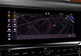 Новый Bentley Continental GT Coupe 2024 (26 фото)