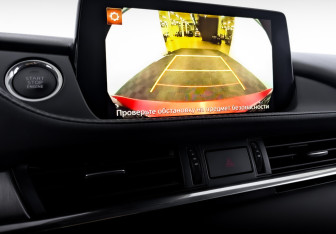 Подержанный автомобиль Mazda 6 Sedan 2020 года (27 фото)