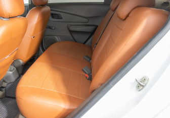 Подержанный автомобиль Ravon R4 2018 года (11 фото)