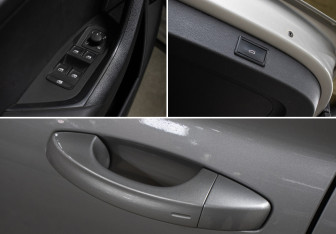 Подержанный автомобиль Skoda Kodiaq 2018 года (21 фото)