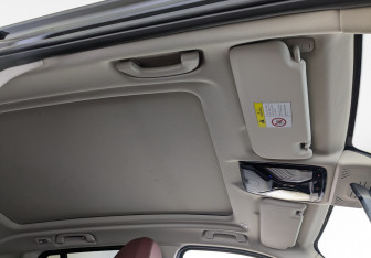 Подержанный автомобиль BMW X3 2024 года (27 фото)