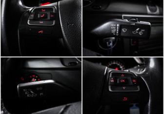 Подержанный автомобиль Volkswagen Passat Sedan 2011 года (18 фото)