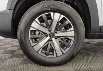 Новый Haval Dargo 2024 (7 фото)