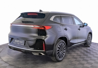 Подержанный автомобиль Exeed TXL 2022 года (5 фото)