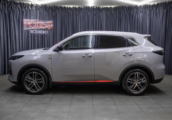 Подержанный автомобиль Changan CS55PLUS 2023 года (8 фото)