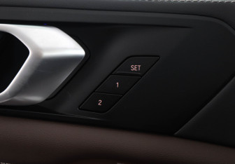 Новый BMW X5 2025 (20 фото)