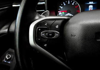 Подержанный автомобиль Haval Jolion 2024 года (23 фото)