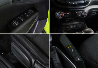 Подержанный автомобиль Kia Soul 2020 года (15 фото)