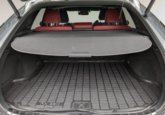 Подержанный автомобиль Lexus RX 2023 года (10 фото)