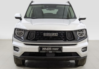 Подержанный автомобиль Haval H7 2025 года (2 фото)