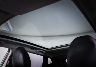 Подержанный автомобиль Nissan Qashqai 2020 года (18 фото)