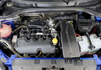 Подержанный автомобиль LADA (ВАЗ) Vesta Wagon 2020 года (9 фото)