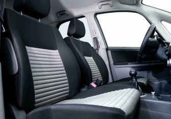 Подержанный автомобиль Suzuki SX4 Hatchback 2012 года (12 фото)