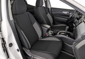 Подержанный автомобиль Nissan Qashqai 2020 года (24 фото)