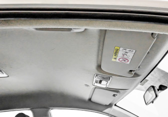 Подержанный автомобиль Kia Rio Hatchback 2021 года (21 фото)