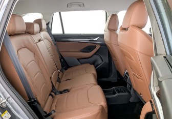 Новый Skoda Kodiaq 2025 (12 фото)