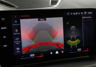 Новый BMW X2 2025 (16 фото)